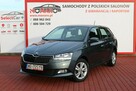 Škoda Fabia AMBITION 1.0 TSI 95KM Salon Polska GWARANCJA i RAPORT SelectCar+ FV23%