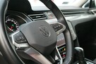 Volkswagen Passat BUSINESS 2.0 TSI 190KM Salon Polska Serwis ASO RAPORT SelectCar+ FV23% - 12