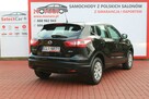 Nissan Qashqai Visia 1.5 dCi 110KM Salon Polska Serwisowany RAPORT SelectCar+ - 6