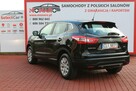 Nissan Qashqai Visia 1.5 dCi 110KM Salon Polska Serwisowany RAPORT SelectCar+ - 8