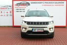 Jeep Compass LIMITED Automat 4WD 4x4 Salon Polska GWARANCJA RAPORT SelectCar+ FV23% - 3