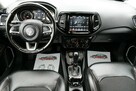 Jeep Compass LIMITED Automat 4WD 4x4 Salon Polska GWARANCJA RAPORT SelectCar+ FV23% - 10