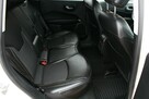 Jeep Compass LIMITED Automat 4WD 4x4 Salon Polska GWARANCJA RAPORT SelectCar+ FV23% - 16