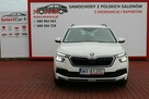Škoda Kamiq AMBITION TSI 115KM Salon Polska GWARANCJA i RAPORT SelectCar+ FV 23% - 3