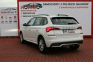 Škoda Kamiq AMBITION TSI 115KM Salon Polska GWARANCJA i RAPORT SelectCar+ FV 23% - 8