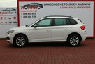 Škoda Kamiq AMBITION TSI 115KM Salon Polska GWARANCJA i RAPORT SelectCar+ FV 23% - 9