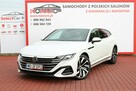 Volkswagen Arteon R-LINE Shooting Brake Salon Polska GWARANCJA i RAPORT SelectCar+ FV23% - 1