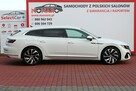 Volkswagen Arteon R-LINE Shooting Brake Salon Polska GWARANCJA i RAPORT SelectCar+ FV23% - 5