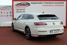 Volkswagen Arteon R-LINE Shooting Brake Salon Polska GWARANCJA i RAPORT SelectCar+ FV23% - 8
