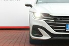 Volkswagen Arteon R-LINE Shooting Brake Salon Polska GWARANCJA i RAPORT SelectCar+ FV23% - 10