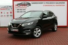 Nissan Qashqai TEKNA 1.3 DiG-T 140KM Salon Polska GWARANCJA i RAPORT SelectCar+ FV23% - 1