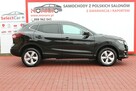 Nissan Qashqai TEKNA 1.3 DiG-T 140KM Salon Polska GWARANCJA i RAPORT SelectCar+ FV23% - 5
