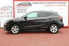 Nissan Qashqai TEKNA 1.3 DiG-T 140KM Salon Polska GWARANCJA i RAPORT SelectCar+ FV23% - 9