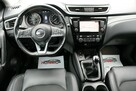 Nissan Qashqai TEKNA 1.3 DiG-T 140KM Salon Polska GWARANCJA i RAPORT SelectCar+ FV23% - 10