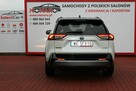 Toyota RAV-4 SELECTION 2.5 HYBRID Salon Polska GWARANCJA i RAPORT SelectCar+ FV 23% - 7