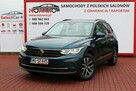Volkswagen Tiguan 2.0 TDI DSG Night Shade Salon Polska GWARANCJA RAPORT SelectCar+ FV23%