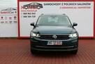 Volkswagen Tiguan 2.0 TDI DSG Night Shade Salon Polska GWARANCJA RAPORT SelectCar+ FV23% - 3