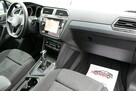 Volkswagen Tiguan 2.0 TDI DSG Night Shade Salon Polska GWARANCJA RAPORT SelectCar+ FV23% - 16