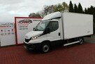 Iveco Daily 35S16H3 IGLOOCAR IZOTERMA 3.0 HPI Salon PL GWARANCJA SelectCar+ FV 23% - 1