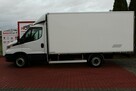 Iveco Daily 35S16H3 IGLOOCAR IZOTERMA 3.0 HPI Salon PL GWARANCJA SelectCar+ FV 23% - 4