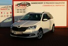 Škoda Fabia AMBITION 1.0 TSI 95KM Salon Polska GWARANCJA i RAPORT SelectCar+ FV23% - 1