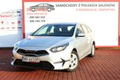 Kia Cee'd 1.5 T-GDi 160KM Polift Salon Polska GWARANCJA Raport SelectCar+ FV 23%