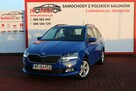 Škoda Fabia AMBITION 1.0 TSI 95KM Salon Polska 2022 GWARANCJA SelectCar+ FV23%