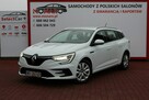 Renault Megane 1.5 dCi 115KM Face lifting Salon PL GWARANCJA Raport SelectCar+ FV 23%