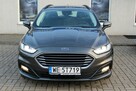 Ford Mondeo Automat SalonPL FV23% 187KM Pak.Business Winter Kamera Navi Gwarancja - 2