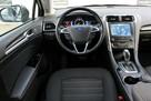 Ford Mondeo Automat SalonPL FV23% 187KM Pak.Business Winter Kamera Navi Gwarancja - 9