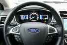 Ford Mondeo Automat SalonPL FV23% 187KM Pak.Business Winter Kamera Navi Gwarancja - 13