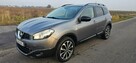Nissan Qashqai+2 1 6 dci full q70.tys km - 1