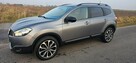 Nissan Qashqai+2 1 6 dci full q70.tys km - 2