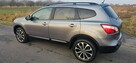 Nissan Qashqai+2 1 6 dci full q70.tys km - 3