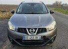 Nissan Qashqai+2 1 6 dci full q70.tys km - 8