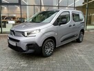 Citroen Berlingo MPV M 1.2 110 PLUS. Wyprzedaż. * Gwarancja na 4 lata lub 200 000 km! - 1