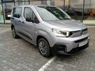 Citroen Berlingo MPV M 1.2 110 PLUS. Wyprzedaż. * Gwarancja na 4 lata lub 200 000 km! - 4