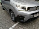 Citroen Berlingo MPV M 1.2 110 PLUS. Wyprzedaż. * Gwarancja na 4 lata lub 200 000 km! - 6