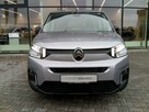 Citroen Berlingo MPV M 1.2 110 PLUS. Wyprzedaż. * Gwarancja na 4 lata lub 200 000 km! - 7