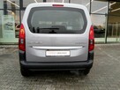 Citroen Berlingo MPV M 1.2 110 PLUS. Wyprzedaż. * Gwarancja na 4 lata lub 200 000 km! - 9