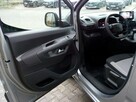 Citroen Berlingo MPV M 1.2 110 PLUS. Wyprzedaż. * Gwarancja na 4 lata lub 200 000 km! - 11