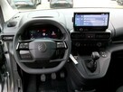 Citroen Berlingo MPV M 1.2 110 PLUS. Wyprzedaż. * Gwarancja na 4 lata lub 200 000 km! - 16