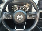 Nissan Rogue bogata opcja - 16