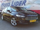 Ford Mondeo Titanium, 90tys km, II opony - 1