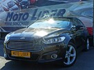 Ford Mondeo Titanium, 90tys km, II opony - 3