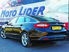 Ford Mondeo Titanium, 90tys km, II opony - 4