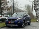 Peugeot 3008 2.0 HDI / 150KM FULL LED GT-LINE Nawigacja Kamery360 Panorama Półskóra - 1