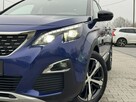 Peugeot 3008 2.0 HDI / 150KM FULL LED GT-LINE Nawigacja Kamery360 Panorama Półskóra - 2