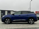 Peugeot 3008 2.0 HDI / 150KM FULL LED GT-LINE Nawigacja Kamery360 Panorama Półskóra - 7