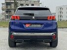 Peugeot 3008 2.0 HDI / 150KM FULL LED GT-LINE Nawigacja Kamery360 Panorama Półskóra - 10